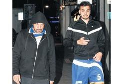 Arkadaş gibiler
