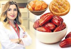 Sağlıklı oruç için 10 öneri!