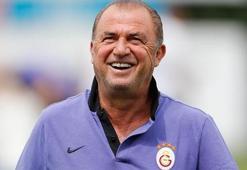 Fatih Terim'den 17 Mayıs paylaşımı