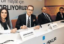 5 yılda 1000 engelliye istihdam sağlayacak