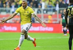 Fernandao sınıfı geçti!
