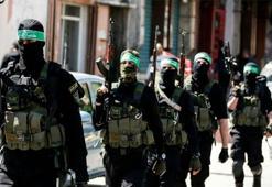 Son dakika: Hamas'tan İsrail'e "askeri güç kullanma" tehdidi