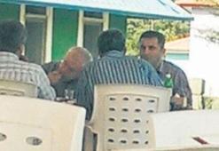Önder Aytaç'ın görüntüleri ortaya çıktı!