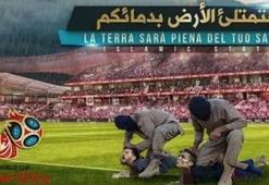 DAEŞ'in hedefinde Messi ve Ronaldo var!