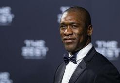 Süper Lig'de Seedorf bombası!