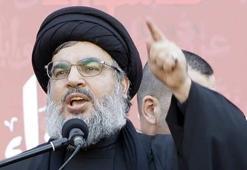 Suudi Arabistan onu da terör listesine ekledi