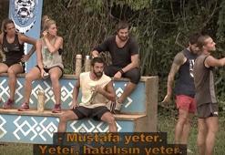 Survivor'da bu akşam büyük kavga! İşte 73. yeni bölüm tanıtımı...