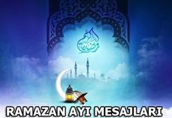 En güzel ve anlamlı Ramazan ayı mesajları! Ramazan Bayramı ne zaman?