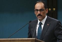 İİT yarın Kudüs gündemli İstanbul'da olağanüstü toplanıyor