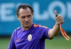 Galatasaray Prandelli'ye 36.8 milyon lira ödeyecek
