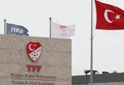 TFF'den Olağan Genel Kurul çağrısı