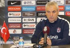 Trabzonspor'da ayrılık resmen açıklandı!