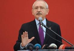 Kılıçdaroğlu tüm programlarını iptal etti