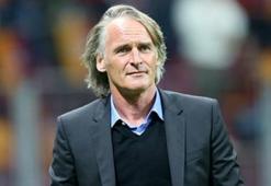 Heerenveen 2 yıl için Riekerink'e emanet