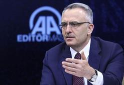 Bakan Naci Ağbal anlattı: Akaryakıtta eşel mobil sistemi dönemi