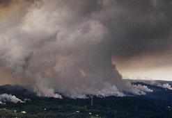 Kilauea Yanardağı'nda yeni bir patlama