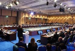 Cumhurbaşkanı Erdoğan'ın çağrısı üzerine yarın İstanbul'da toplanıyorlar