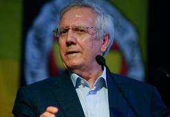 Aziz Yıldırım'dan sürpriz görüşme