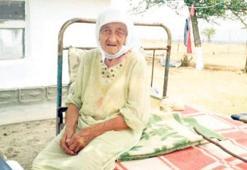 Bu kadar yaşamam tanrının bir cezası