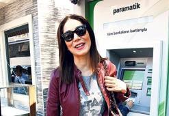 Mankenden  oyuncu oluyor