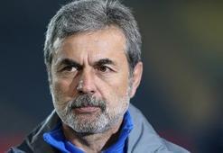 Kocaman'dan Tuncay'a şok cevap