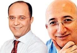 Mehmet Soysal Hürriyet Gazetecilik İcra Kurulu Başkanı, Vahap Munyar İcra Kurulu üyesi oldu