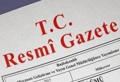 Valiler kararnamesi yayımlandı!