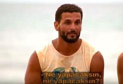 Survivor'da sinirler iyice geriliyor! İşte 74. yeni bölüm fragmanı...