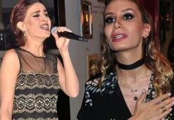 "Yıldız Tilbe kafamı ısırdı!"