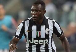 Ve Asamoah resmen açıkladı!
