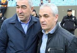 Rıza Çalımbay'ın yerine gelecek isim belli oldu!