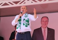 CHP Muharrem İnce yalnız mı bırakıyor?