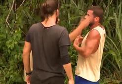 Survivor'da ortalık fena karıştı!