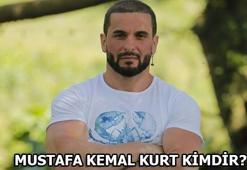 Mustafa Kemal Kurt kimdir? (Survivor 2018)