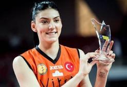 Eczacıbaşı Boskovic'le devam dedi