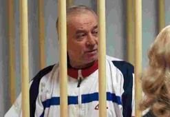 Çifte ajan Skripal taburcu edildi