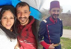 Vahşi cinayetin şüphelisi, oyuncu çıktı