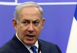 Netanyahu'yu çizen karikatürist kovuldu!