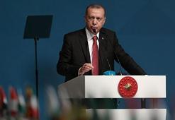 Cumhurbaşkanı Erdoğan: İsrail'in yaptığı haydutluktur, vahşettir, devlet terörüdür
