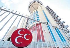 MHP’de 8 vekil istediği halde listeye giremedi