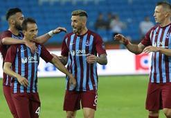 Trabzonspor sonradan açıldı