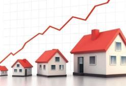 Konutta tablo tersine dönecek