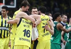 F.Bahçe'den dev adım! Üst üste 3. kez finaldeyiz...