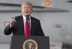 Trump peşinde: Bedelini iki katına çıkarın!