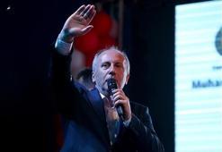 Muharrem İnce seçim manifestosunu açıkladı!