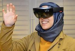 Cerrahide 'Hololens gözlük' dönemi