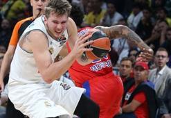 Finalin gözdesi Doncic olacak!