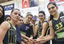 Fenerbahçe adım adım şampiyonluğa!