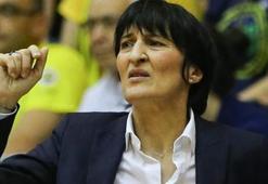 Garnier: "Taraftara teşekkür ediyorum"