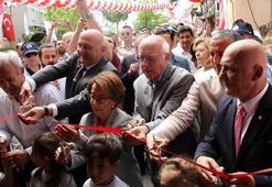 Türkiye'nin ilk 'Alerjik Çocuk Kreşi' açıldı